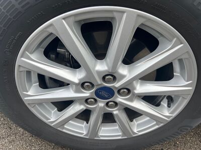 Ford Galaxy Gebrauchtwagen