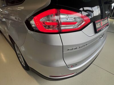 Ford Galaxy Gebrauchtwagen