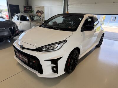 Toyota Yaris Gebrauchtwagen