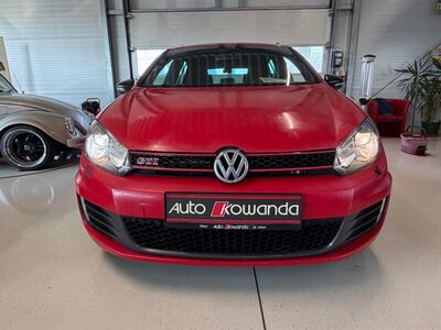 VW Golf Gebrauchtwagen VW Golf Gebrauchtwagen