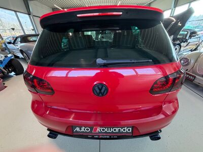 VW Golf Gebrauchtwagen VW Golf Gebrauchtwagen