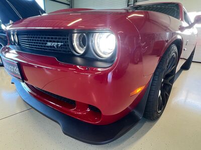 Dodge Challenger SRT Hellcat Gebrauchtwagen Dodge Challenger SRT Hellcat Gebrauchtwagen