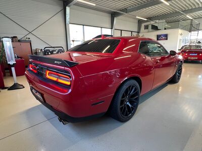 Dodge Challenger SRT Hellcat Gebrauchtwagen Dodge Challenger SRT Hellcat Gebrauchtwagen