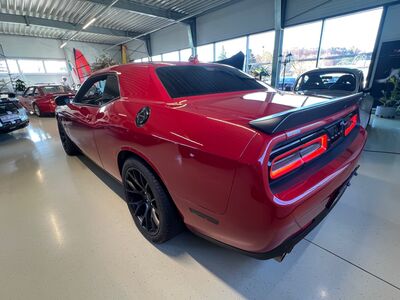 Dodge Challenger SRT Hellcat Gebrauchtwagen Dodge Challenger SRT Hellcat Gebrauchtwagen