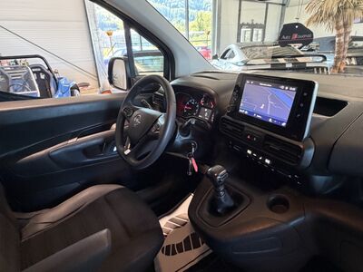 Opel Combo Gebrauchtwagen Opel Combo Gebrauchtwagen
