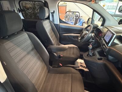 Opel Combo Gebrauchtwagen Opel Combo Gebrauchtwagen