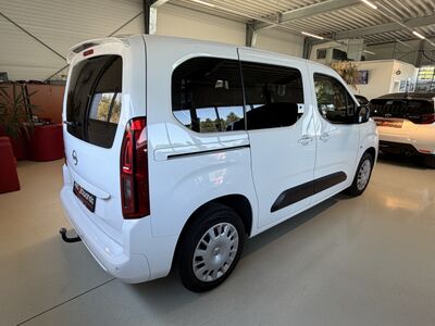 Opel Combo Gebrauchtwagen Opel Combo Gebrauchtwagen