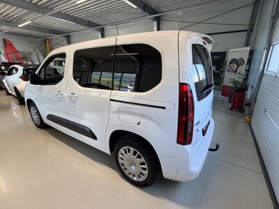 Opel Combo Gebrauchtwagen Opel Combo Gebrauchtwagen