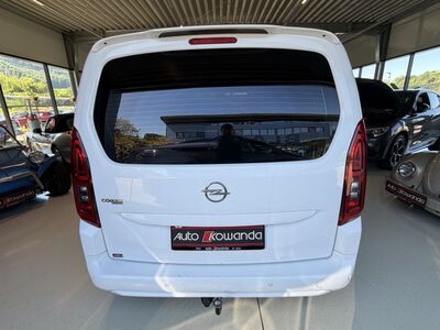 Opel Combo Gebrauchtwagen Opel Combo Gebrauchtwagen