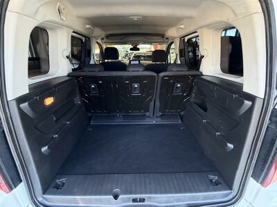 Opel Combo Gebrauchtwagen Opel Combo Gebrauchtwagen