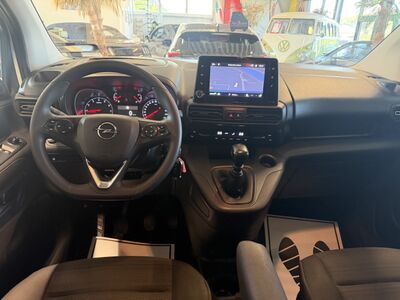 Opel Combo Gebrauchtwagen Opel Combo Gebrauchtwagen