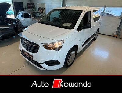 Opel Combo Gebrauchtwagen