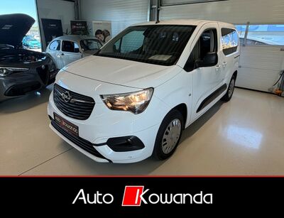 Opel Combo Gebrauchtwagen Opel Combo Gebrauchtwagen
