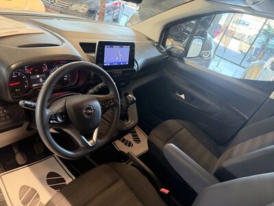 Opel Combo Gebrauchtwagen Opel Combo Gebrauchtwagen