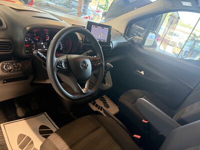 Opel Combo Gebrauchtwagen Opel Combo Gebrauchtwagen
