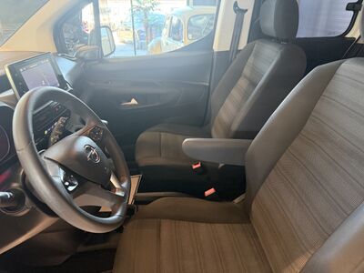Opel Combo Gebrauchtwagen Opel Combo Gebrauchtwagen