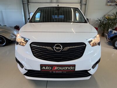 Opel Combo Gebrauchtwagen Opel Combo Gebrauchtwagen