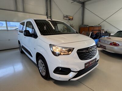 Opel Combo Gebrauchtwagen Opel Combo Gebrauchtwagen