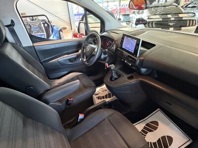 Opel Combo Gebrauchtwagen Opel Combo Gebrauchtwagen