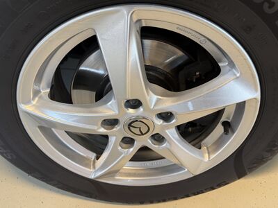 Mazda Mazda6 Gebrauchtwagen Mazda Mazda6 Gebrauchtwagen