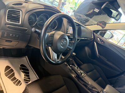 Mazda Mazda6 Gebrauchtwagen Mazda Mazda6 Gebrauchtwagen