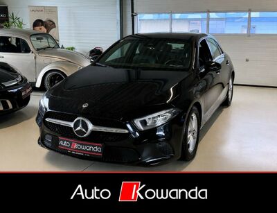 Mercedes-Benz A-Klasse Gebrauchtwagen