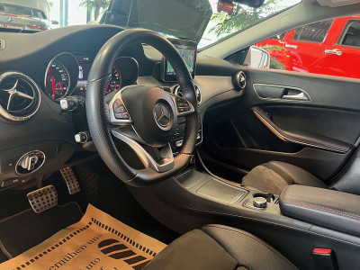 Mercedes-Benz CLA Gebrauchtwagen Mercedes-Benz CLA Gebrauchtwagen
