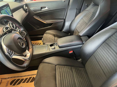 Mercedes-Benz CLA Gebrauchtwagen Mercedes-Benz CLA Gebrauchtwagen