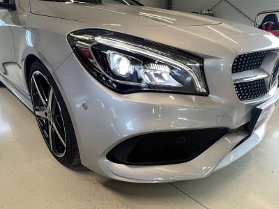 Mercedes-Benz CLA Gebrauchtwagen Mercedes-Benz CLA Gebrauchtwagen