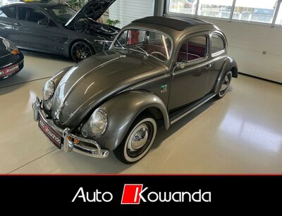 VW Käfer Oldtimer VW Käfer Oldtimer