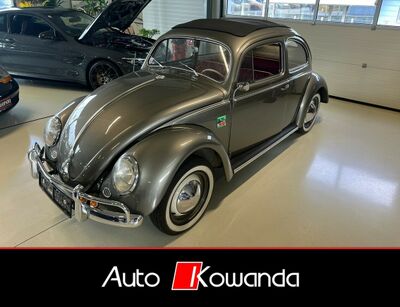 VW Käfer Oldtimer VW Käfer Oldtimer