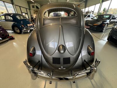 VW Käfer Oldtimer VW Käfer Oldtimer