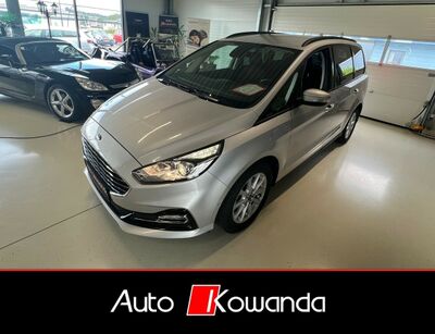 Ford Galaxy Gebrauchtwagen Ford Galaxy Gebrauchtwagen