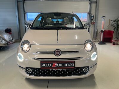 Fiat 500 Gebrauchtwagen Fiat 500 Gebrauchtwagen