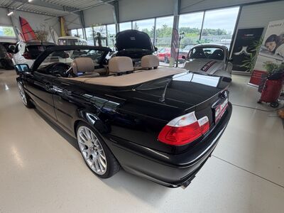 BMW 3er Gebrauchtwagen BMW 3er Gebrauchtwagen