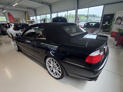 BMW 3er Gebrauchtwagen BMW 3er Gebrauchtwagen