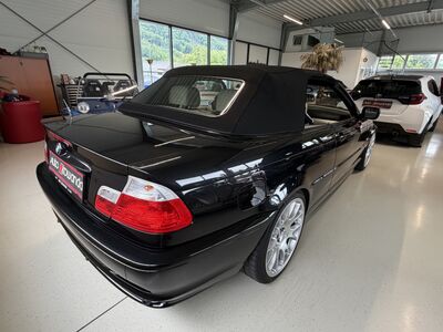 BMW 3er Gebrauchtwagen BMW 3er Gebrauchtwagen