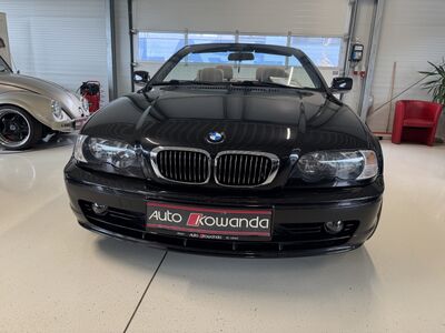 BMW 3er Gebrauchtwagen BMW 3er Gebrauchtwagen
