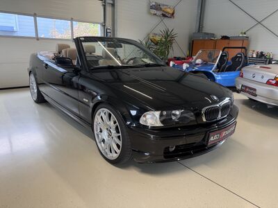 BMW 3er Gebrauchtwagen BMW 3er Gebrauchtwagen