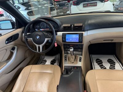 BMW 3er Gebrauchtwagen BMW 3er Gebrauchtwagen