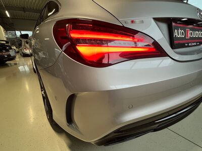 Mercedes-Benz CLA Gebrauchtwagen Mercedes-Benz CLA Gebrauchtwagen