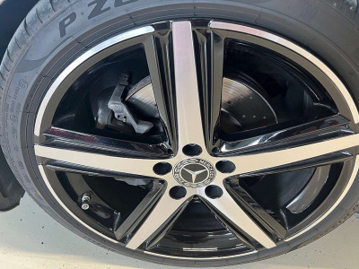 Mercedes-Benz CLA Gebrauchtwagen Mercedes-Benz CLA Gebrauchtwagen