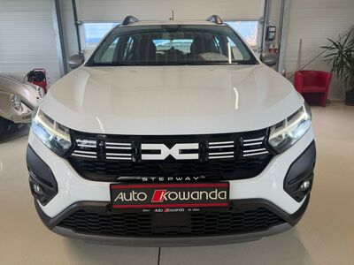 Dacia Sandero Gebrauchtwagen Dacia Sandero Gebrauchtwagen