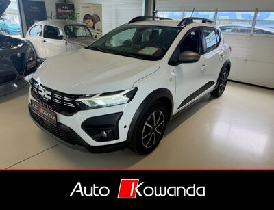 Dacia Sandero Gebrauchtwagen Dacia Sandero Gebrauchtwagen