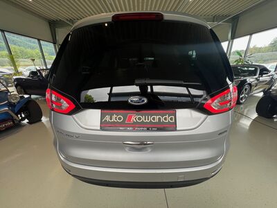Ford Galaxy Gebrauchtwagen Ford Galaxy Gebrauchtwagen