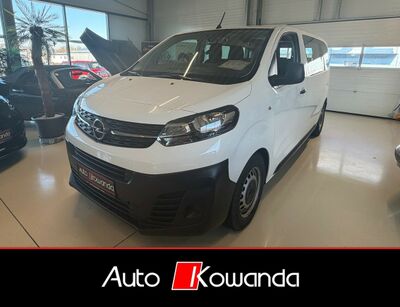 Opel Vivaro Gebrauchtwagen Opel Vivaro Gebrauchtwagen