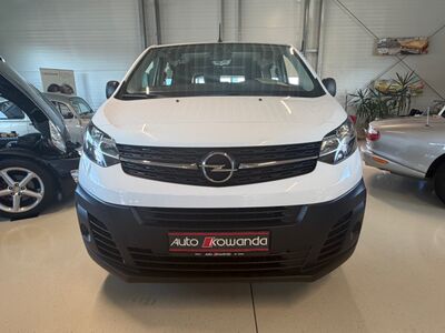Opel Vivaro Gebrauchtwagen Opel Vivaro Gebrauchtwagen