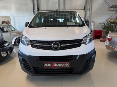 Opel Vivaro Gebrauchtwagen Opel Vivaro Gebrauchtwagen