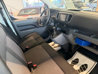 Opel Vivaro Gebrauchtwagen Opel Vivaro Gebrauchtwagen