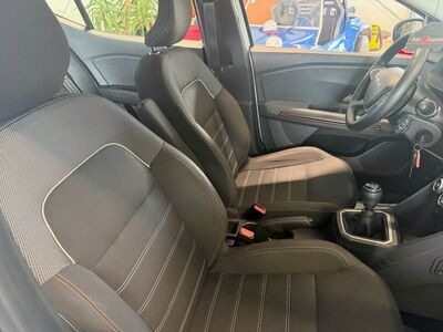 Dacia Sandero Gebrauchtwagen Dacia Sandero Gebrauchtwagen